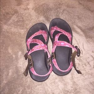 Chacos